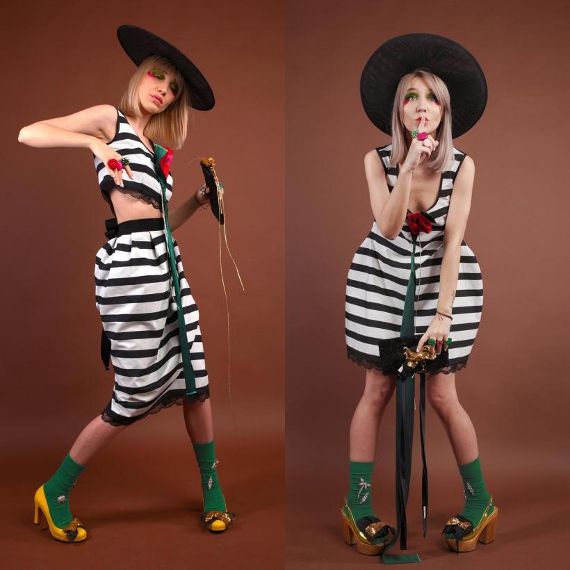 Tragedia din viața surorilor Odagiu. Monica avea 18 ani când s-a întâmplat: "Toată răbdarea, toleranța parcă mi le-a lăsat mie.." 18834417