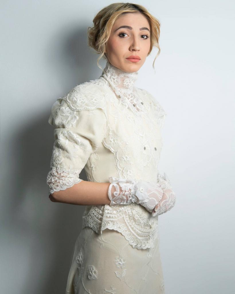 Tragedia din viața surorilor Odagiu. Monica avea 18 ani când s-a întâmplat: "Toată răbdarea, toleranța parcă mi le-a lăsat mie.." 18834418