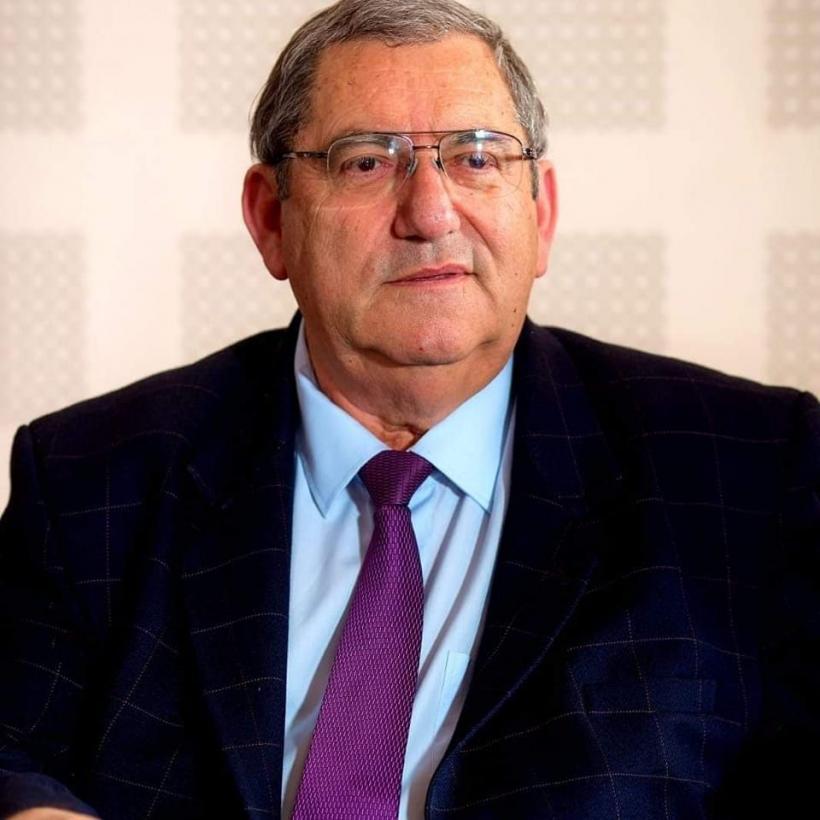 Accident tragic în Dâmbovița. Fostul rector al Universității “Valahia” Târgoviște s-a stins din viață 18834591