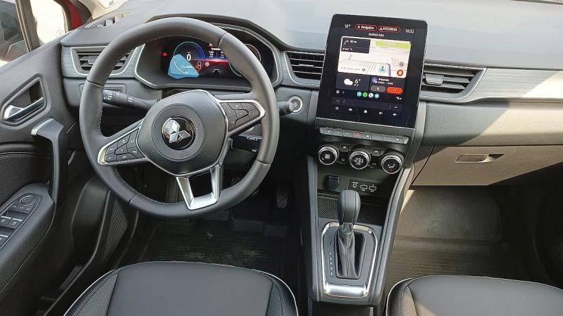 ASX, spirit japonez pe platformă europeană 18834505