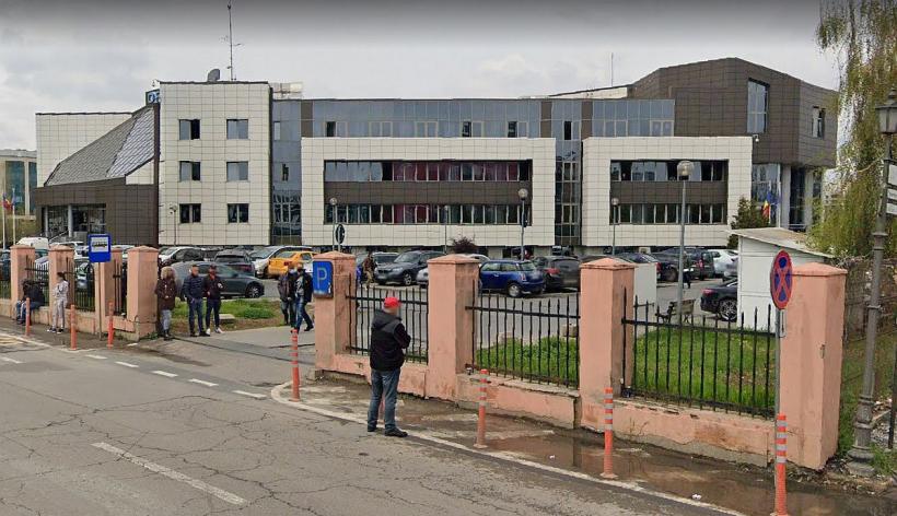 Direcția Permise din MAI se curăță de 600.000 de lei 18834462