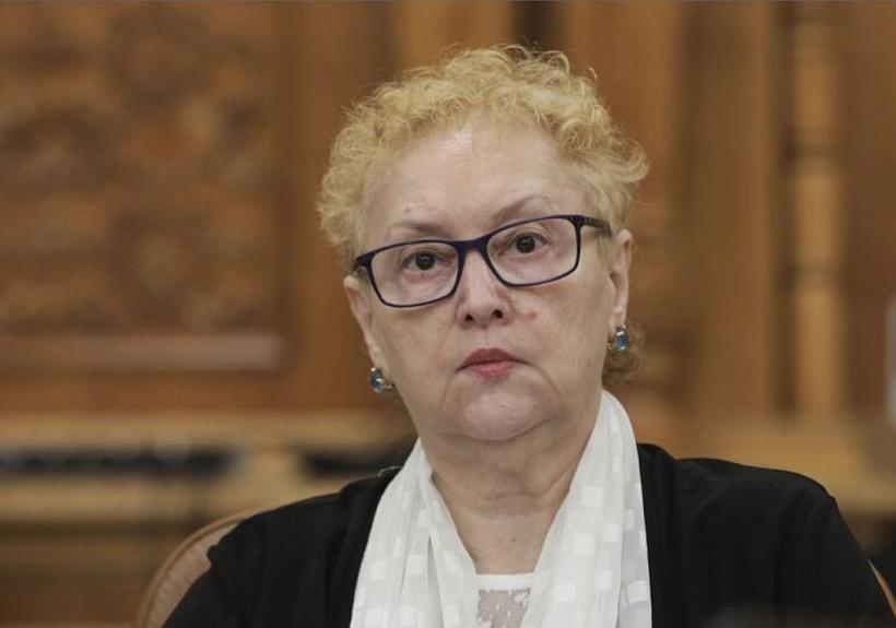 „Amănuntul” scăpat  în Războiul Codurilor: Camera a desființat Senatul 18834437