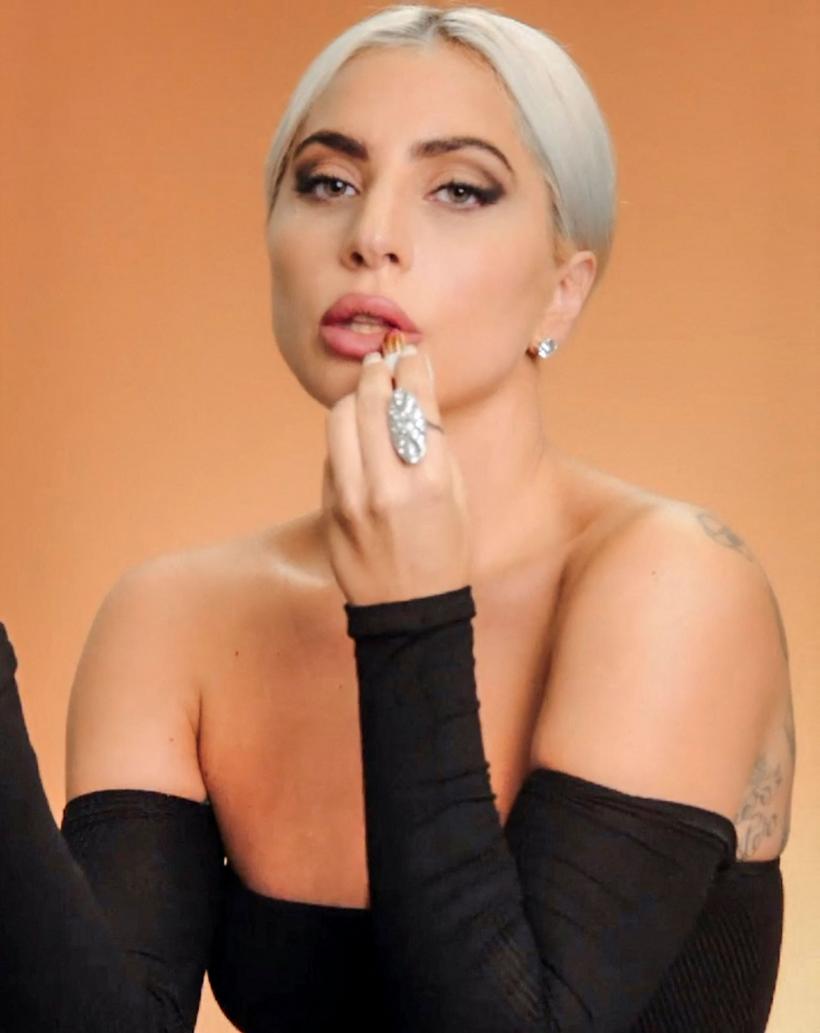 Lady Gaga, numită co-președinte al Comitetului pentru Arte și Științe Umaniste al lui Joe Biden 18834652