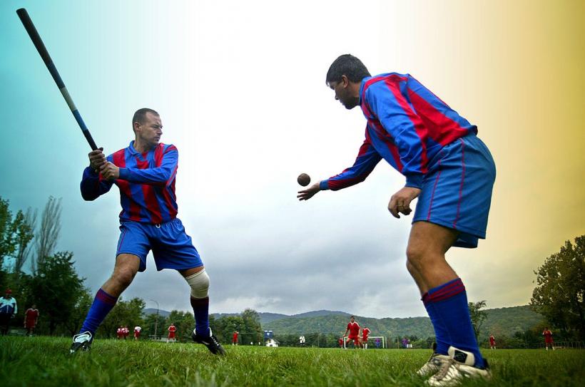 Un cuvânt  vechi de peste  1.000 de ani,  în vocabularul  românilor 18834499