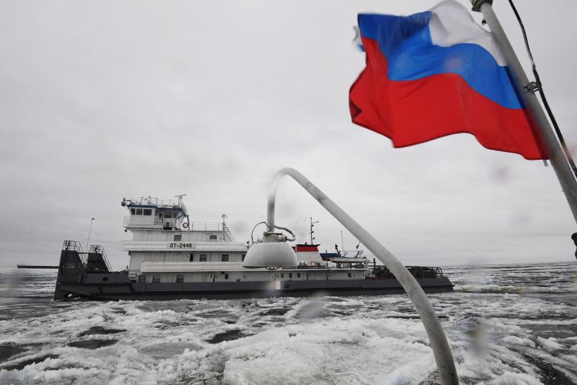 Rusia anunță exerciții și simulări de ripostă la atac pe insulele Kurile