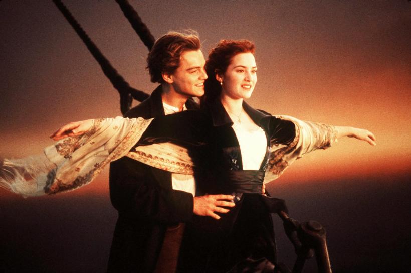 111 ani de la scufundarea Titanicului. Poveste celebrului transatlantic: James Cameron s-a întors și a refăcut montajul filmului din 1997