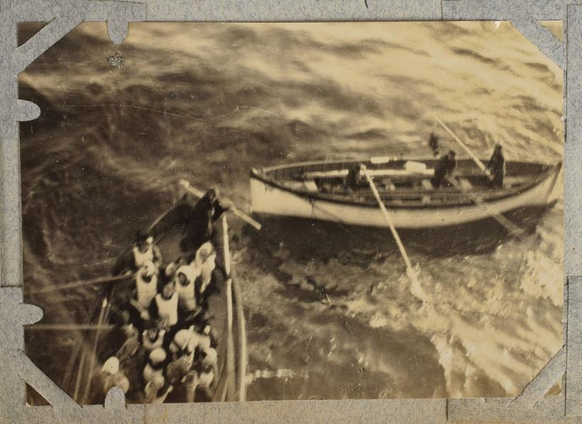 111 ani de la scufundarea Titanicului. Poveste celebrului transatlantic: James Cameron s-a întors și a refăcut montajul filmului din 1997 18834699