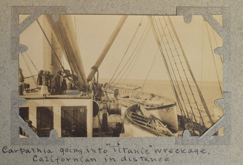 111 ani de la scufundarea Titanicului. Poveste celebrului transatlantic: James Cameron s-a întors și a refăcut montajul filmului din 1997 18834700