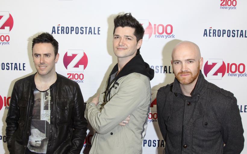 Fanii trupei The Script, în doliu: chitaristul Mark Sheehan murit la vârsta de 46 de ani 18834691