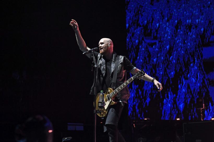 Fanii trupei The Script, în doliu: chitaristul Mark Sheehan murit la vârsta de 46 de ani 18834692