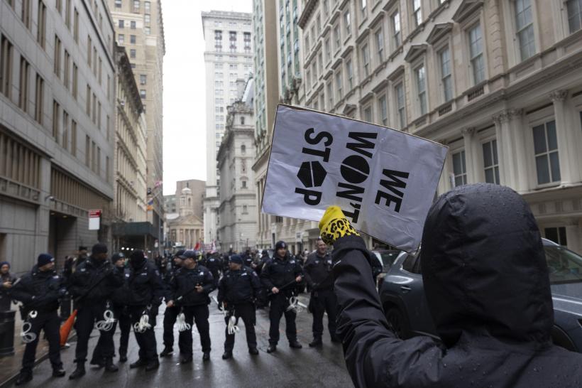 Pastila de avort, indisponibilă în SUA fără o acțiune a Curții Supreme 18834664