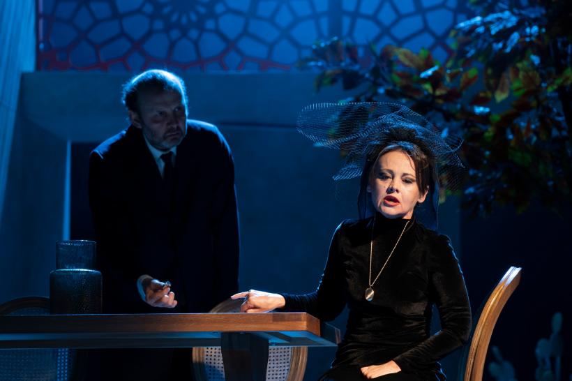 A douăsprezecea noapte sau Noaptea Magilor, în premieră la Teatrul Nottara 18834373