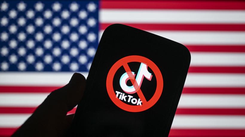Primul stat din SUA care interzice aplicația TikTok