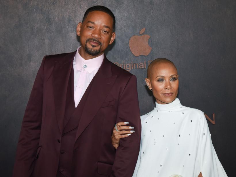 Scandal monstru pe documentarul realizat de Jada Pinkett Smith, soția lui Will Smith: Cleopatra nu era neagră! 18834695