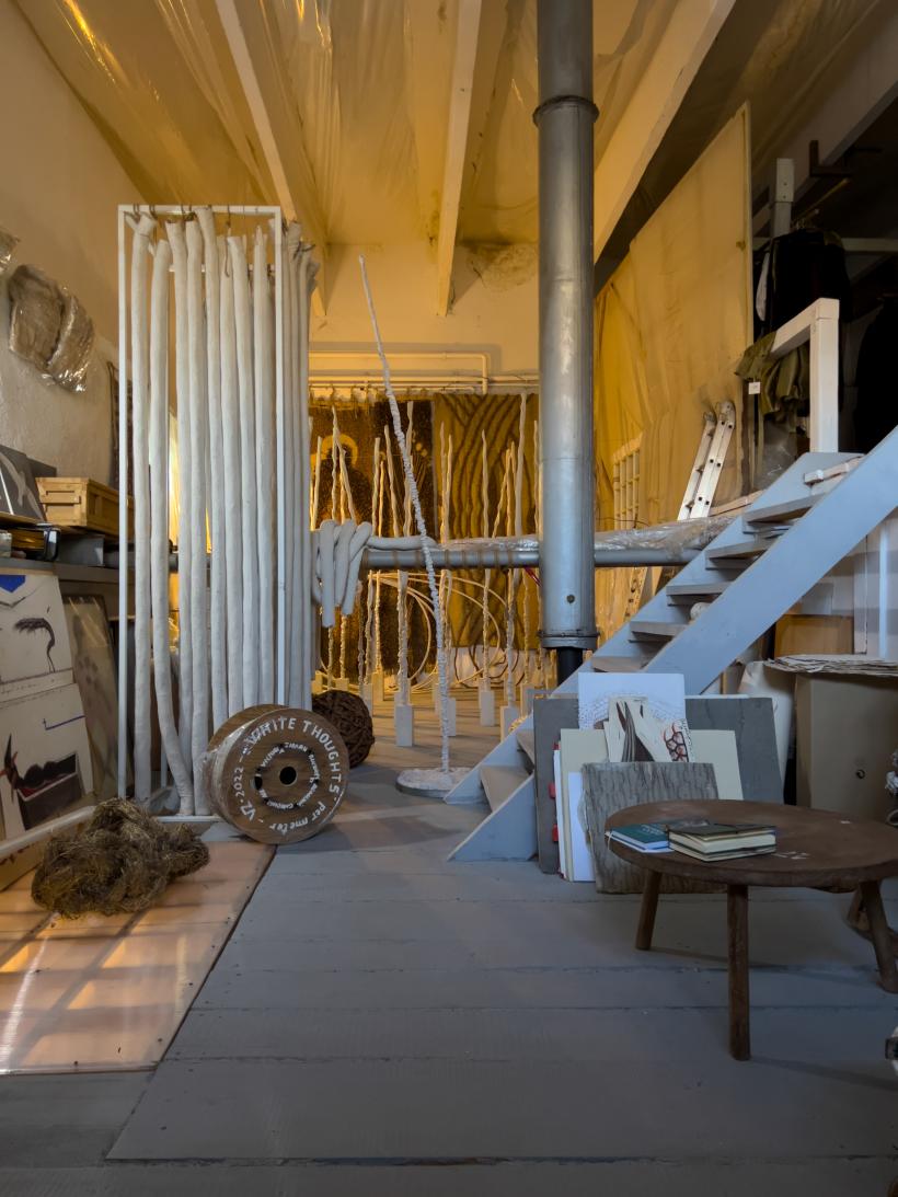 The Institute prezintă: OPEN DOORS #5 la COMBINAT 18834644