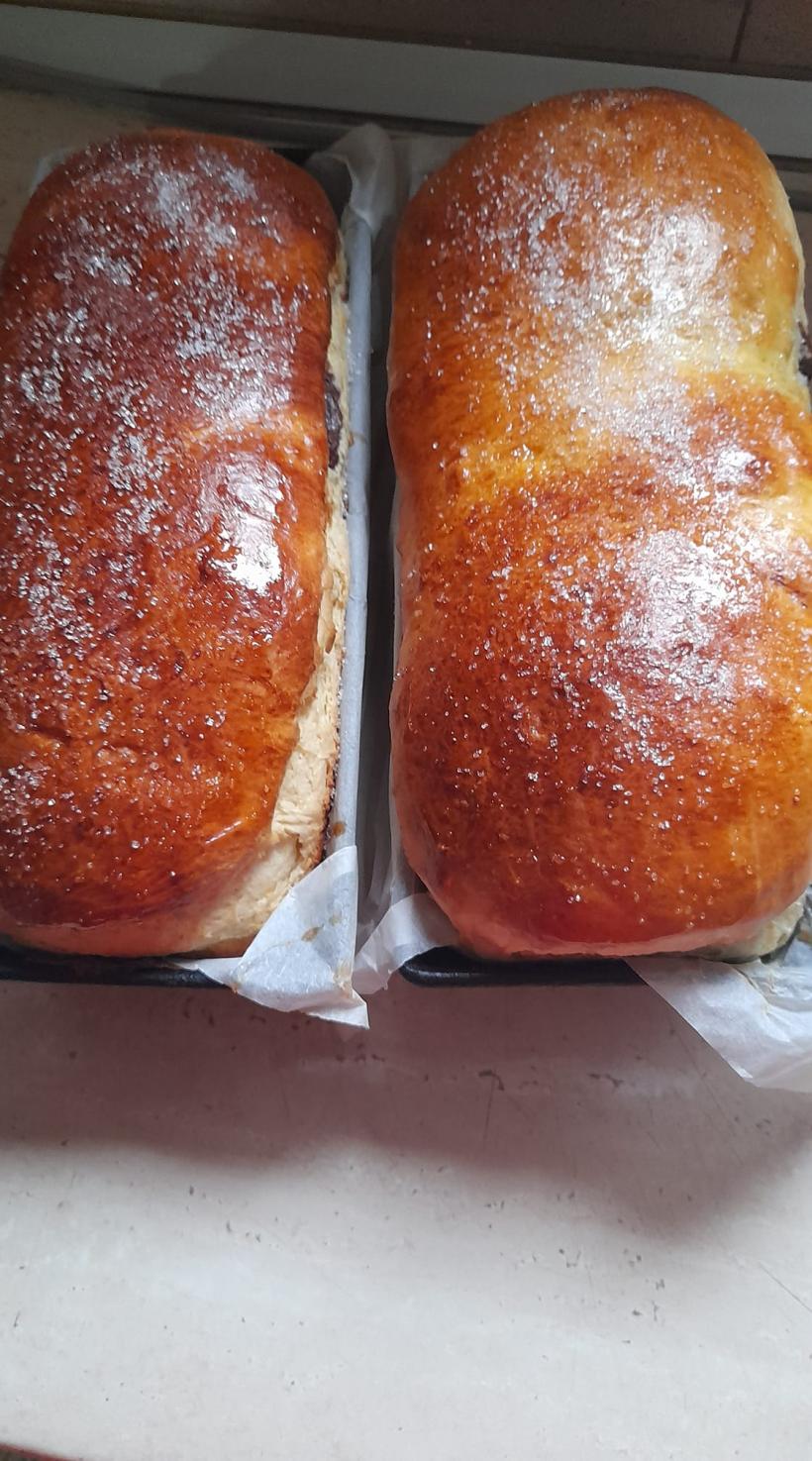 Trucuri pentru un cozonac perfect! 18834674