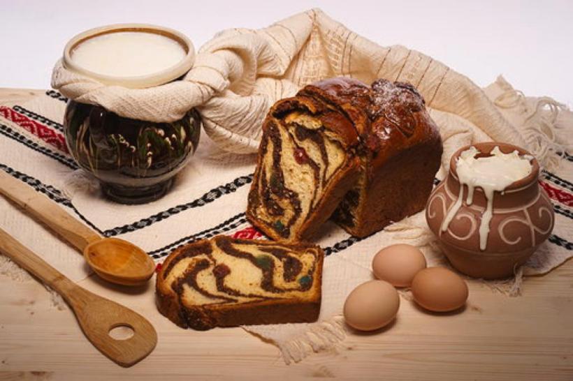 Trucuri pentru un cozonac perfect! 18834675