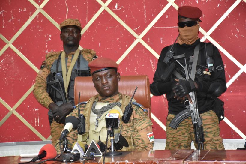 40 de morți într-un atac împotriva armatei și a forțelor de apărare în nordul Burkina Faso