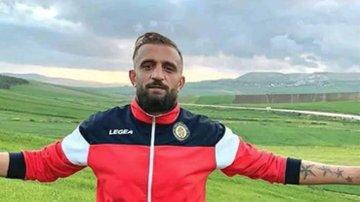 Un fotbalist a murit la 35 de ani după ce și-a dat foc în semn de protest față de poliție 18834795