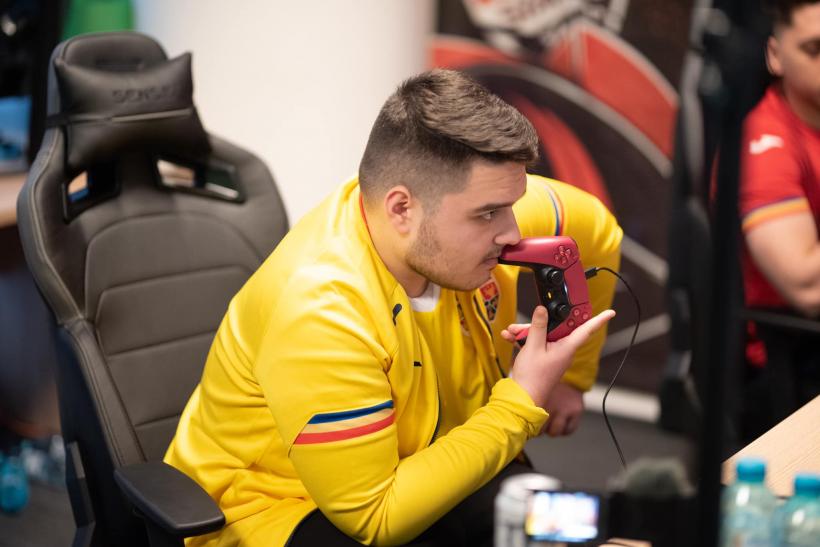 România s-a calificat în optimile FIFAe Nations Series 2023 18834812