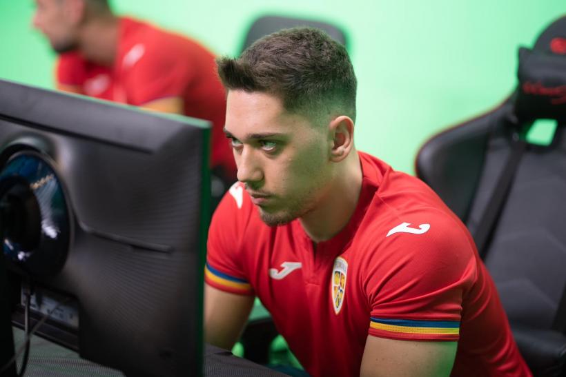 România s-a calificat în optimile FIFAe Nations Series 2023 18834814