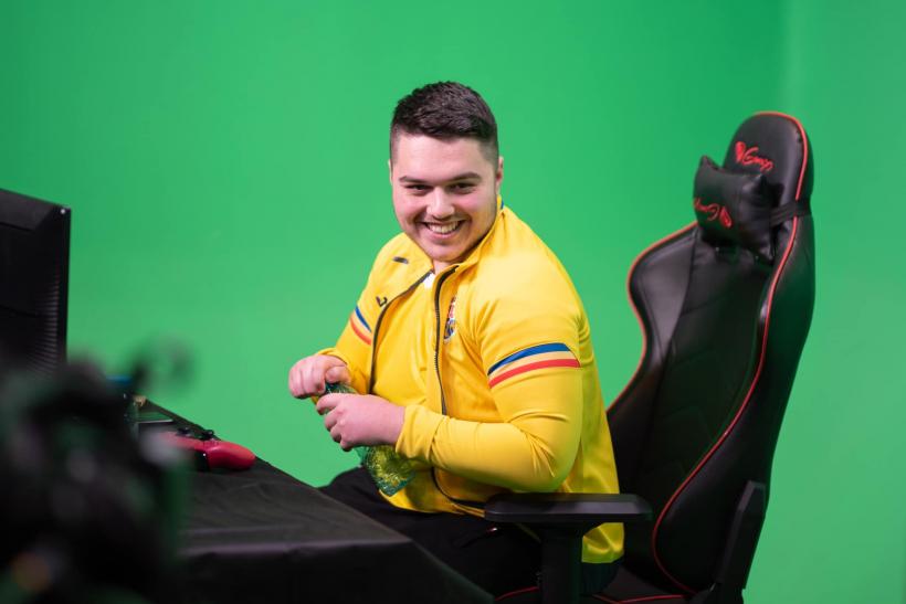 România s-a calificat în optimile FIFAe Nations Series 2023 18834816