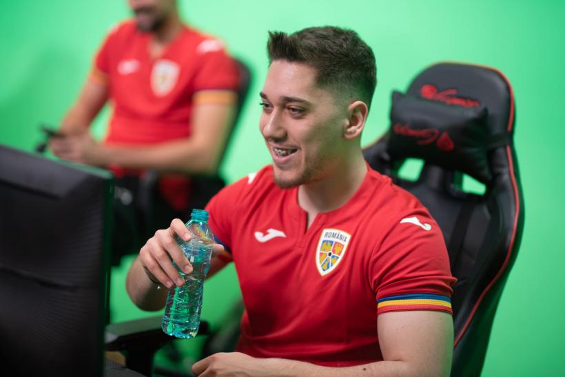 România s-a calificat în optimile FIFAe Nations Series 2023 18834817