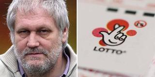Un violator a câștigat 8,9 milioane de dolari la loto