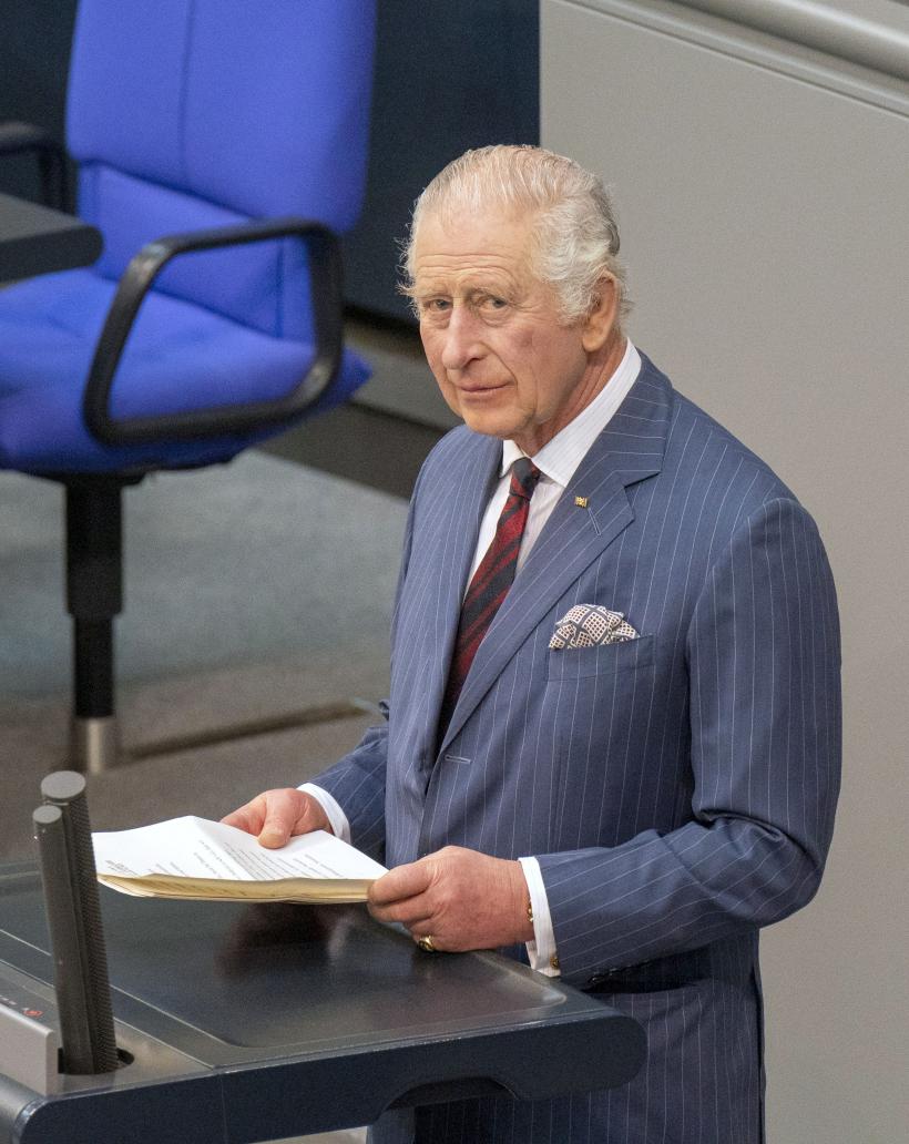 Averea impresionantă a regelui Charles al III-lea al Marii Britanii. Cum își gestionează bunurile noul monarh 18834959
