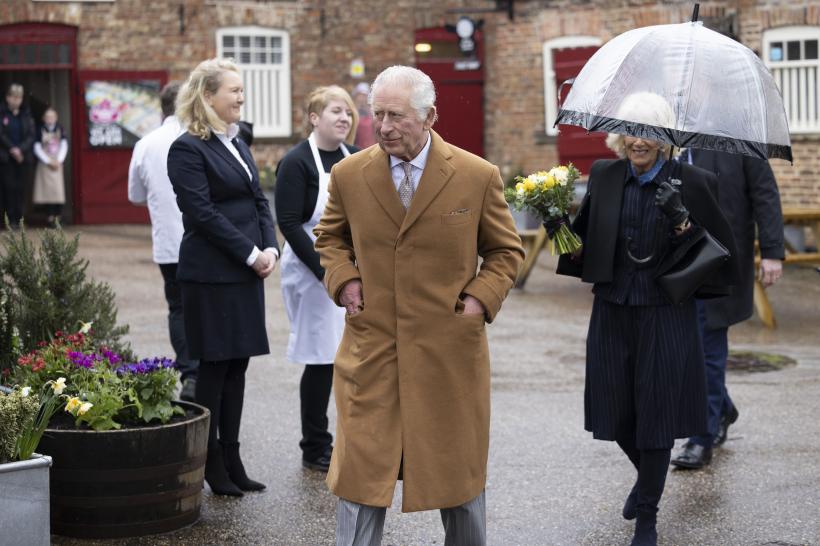 Averea impresionantă a regelui Charles al III-lea al Marii Britanii. Cum își gestionează bunurile noul monarh 18834960