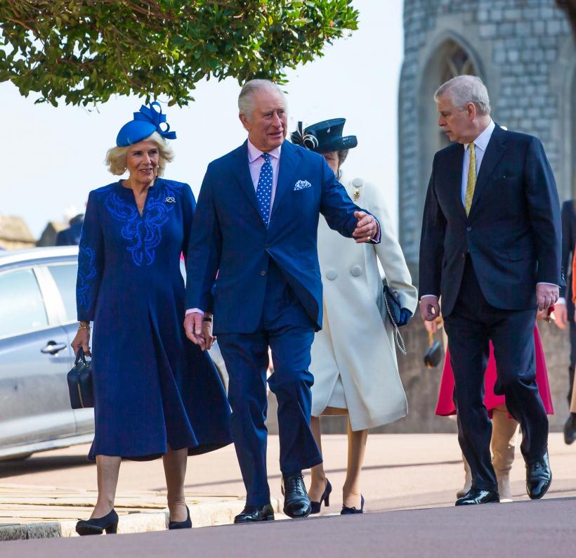 Averea impresionantă a regelui Charles al III-lea al Marii Britanii. Cum își gestionează bunurile noul monarh 18834962