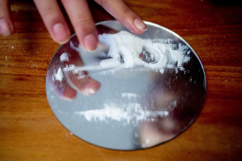 Captură uriașă de droguri în Italia. 2 tone de cocaină de peste 400 milioane de euro, pe mare