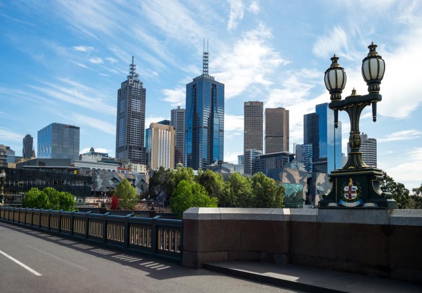 După 100 de ani, Sydney pierde titlul de cel mai mare oraş din Australia