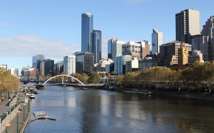 După 100 de ani, Sydney pierde titlul de cel mai mare oraş din Australia 18834934