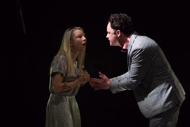 Premieră la Teatrul ACT: „Linia solară” de Ivan Vîrîpaev, în regia lui Radu Iacoban 18834228