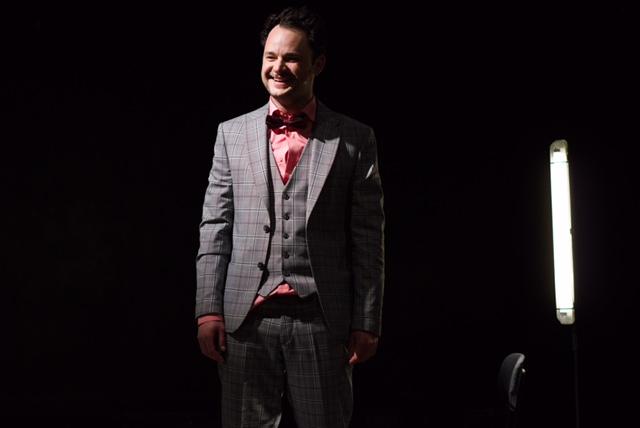 Premieră la Teatrul ACT: „Linia solară” de Ivan Vîrîpaev, în regia lui Radu Iacoban 18834230