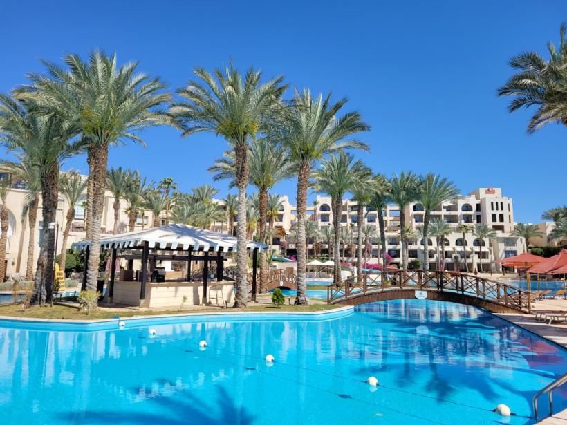 Atracțiile planetei: Sharm El Sheikh – paradisul amatorilor de scufundări și aventuri în deșert 18834999