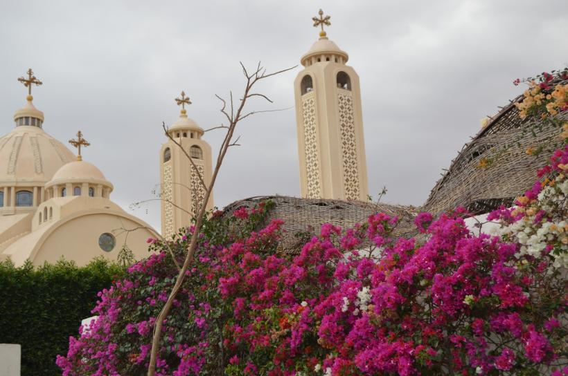 Atracțiile planetei: Sharm El Sheikh – paradisul amatorilor de scufundări și aventuri în deșert 18835000