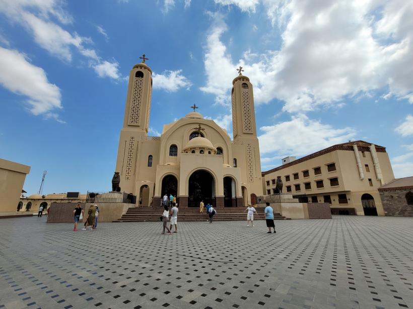 Atracțiile planetei: Sharm El Sheikh – paradisul amatorilor de scufundări și aventuri în deșert 18835052