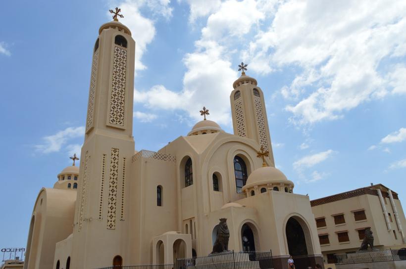 Atracțiile planetei: Sharm El Sheikh – paradisul amatorilor de scufundări și aventuri în deșert 18835053