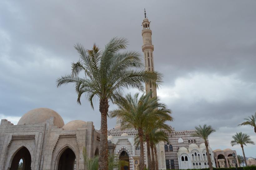 Atracțiile planetei: Sharm El Sheikh – paradisul amatorilor de scufundări și aventuri în deșert 18835055