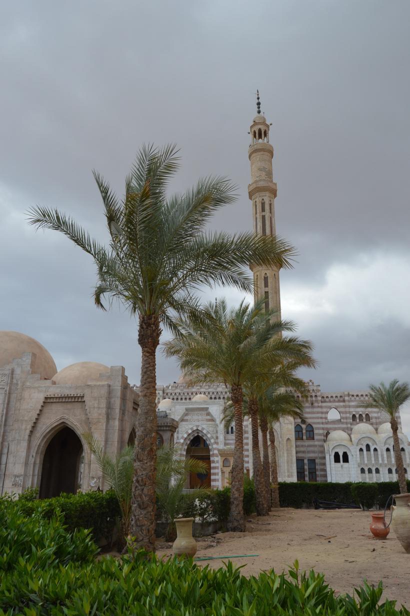 Atracțiile planetei: Sharm El Sheikh – paradisul amatorilor de scufundări și aventuri în deșert 18835056