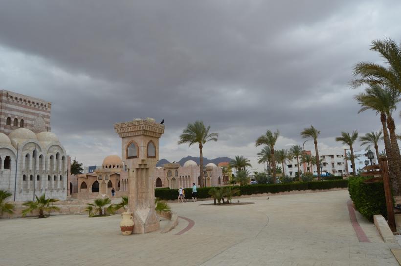 Atracțiile planetei: Sharm El Sheikh – paradisul amatorilor de scufundări și aventuri în deșert 18835057