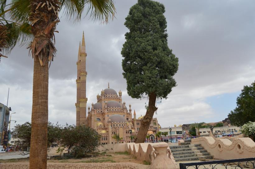 Atracțiile planetei: Sharm El Sheikh – paradisul amatorilor de scufundări și aventuri în deșert 18835058