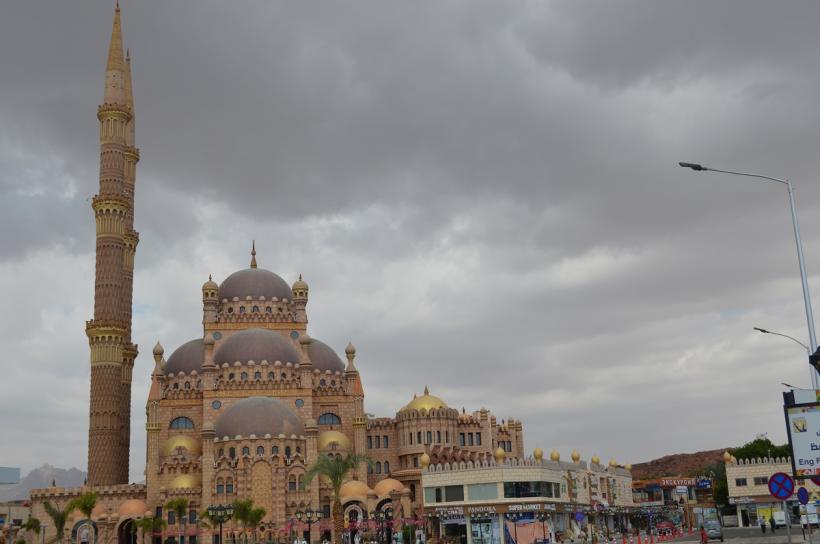 Atracțiile planetei: Sharm El Sheikh – paradisul amatorilor de scufundări și aventuri în deșert 18835059