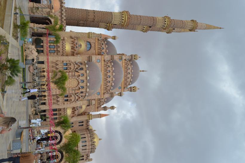 Atracțiile planetei: Sharm El Sheikh – paradisul amatorilor de scufundări și aventuri în deșert 18835060