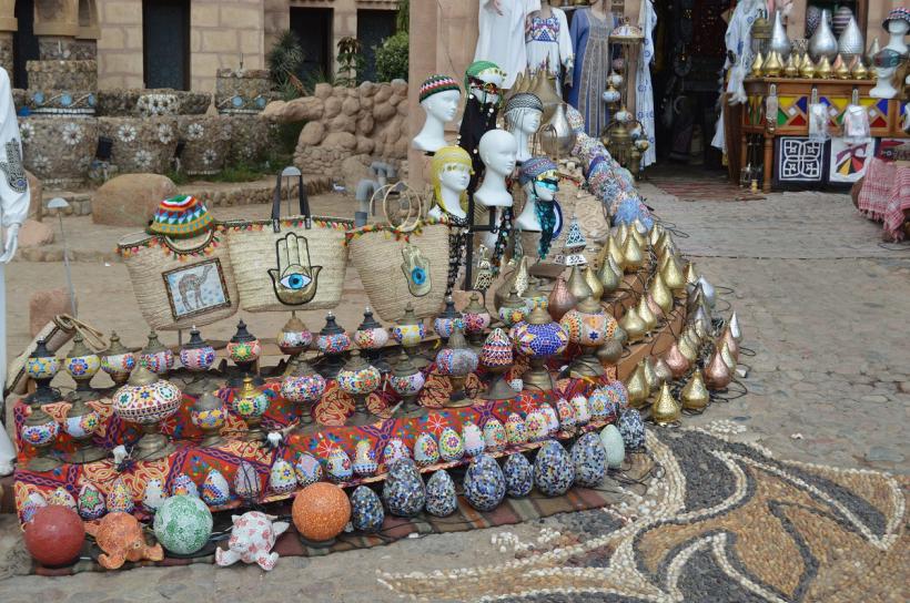 Atracțiile planetei: Sharm El Sheikh – paradisul amatorilor de scufundări și aventuri în deșert 18835061