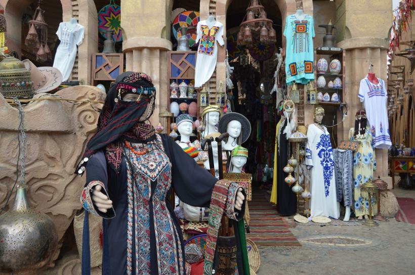 Atracțiile planetei: Sharm El Sheikh – paradisul amatorilor de scufundări și aventuri în deșert 18835066