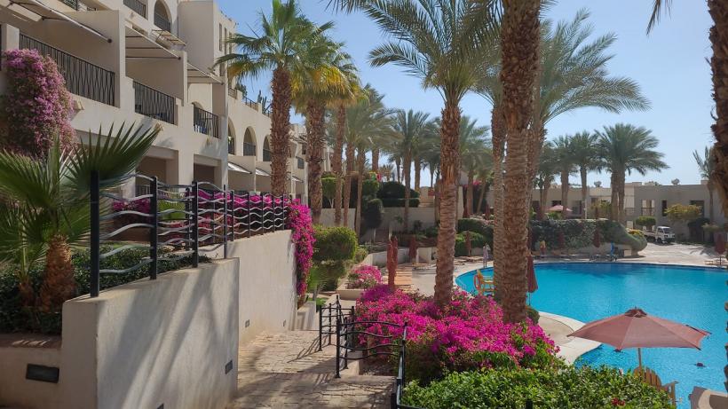 Atracțiile planetei: Sharm El Sheikh – paradisul amatorilor de scufundări și aventuri în deșert 18835071