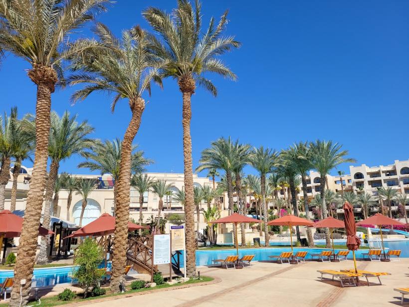 Atracțiile planetei: Sharm El Sheikh – paradisul amatorilor de scufundări și aventuri în deșert 18835072